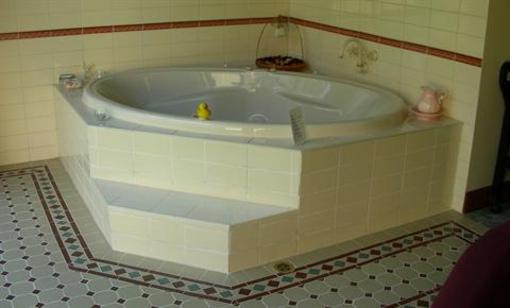 фото отеля Best's Riverbed & Breakfast