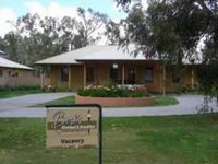 Best's Riverbed & Breakfast
