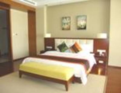фото отеля Holiday Inn Hotspring Resort