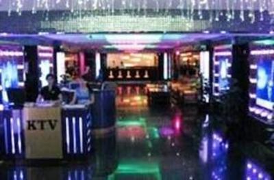 фото отеля Tian Yue Business Hotel