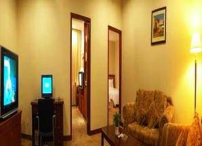 фото отеля Tian Yue Business Hotel