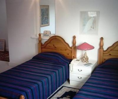 фото отеля Waratah Lodge Hayling Island