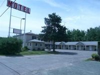 Motel Marie-Dan