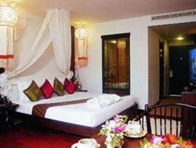 фото отеля BP Chiang Mai City Hotel