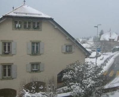 фото отеля Hotellerie De Chatonneyre
