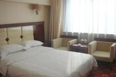 фото отеля Xindeli Hotel