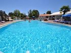 фото отеля Camping La Grand'Metairie