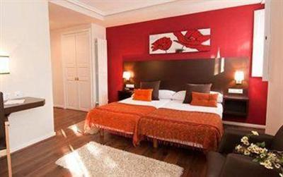 фото отеля Hotel Arrope
