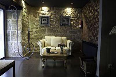 фото отеля Hotel Arrope