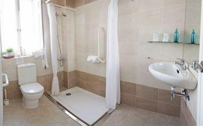 фото отеля Hotel Arrope