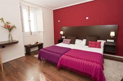 фото отеля Hotel Arrope
