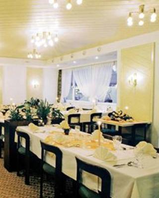 фото отеля Gasthaus Post