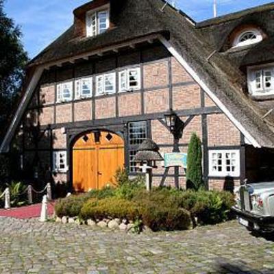 фото отеля Landhaus Meinsbur