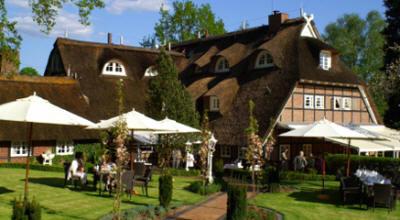 фото отеля Landhaus Meinsbur