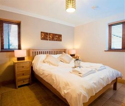 фото отеля Oldwalls Leisure Hotel Swansea