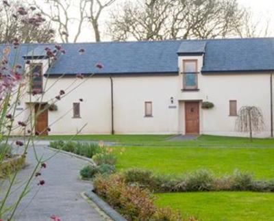 фото отеля Oldwalls Leisure Hotel Swansea
