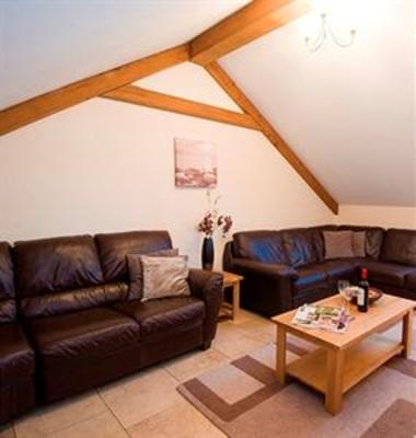 фото отеля Oldwalls Leisure Hotel Swansea