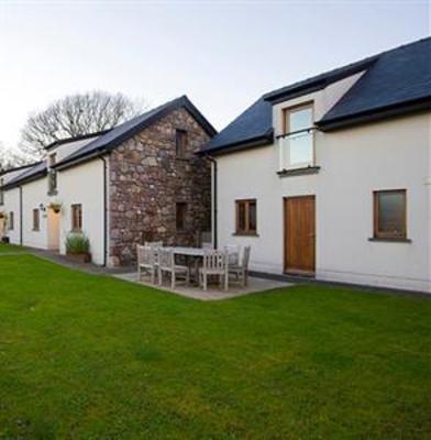 фото отеля Oldwalls Leisure Hotel Swansea