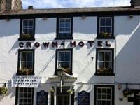 Crown Hotel Langholm
