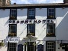 фото отеля Crown Hotel Langholm