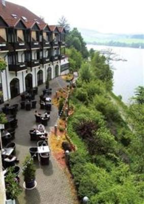 фото отеля Hotel Diemelsee