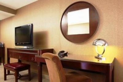 фото отеля Sheraton Daqing Hotel