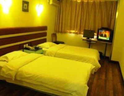 фото отеля Xin Tian Qiao Hotel