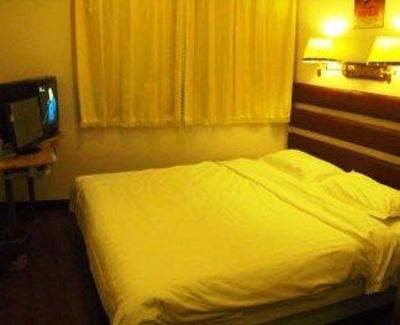 фото отеля Xin Tian Qiao Hotel