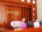 фото отеля Anh Huy Hotel