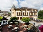 фото отеля Gasthof Schwarz