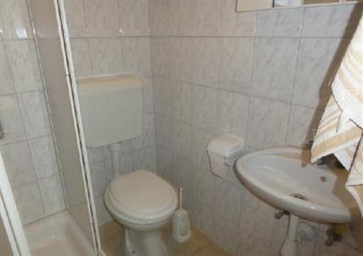 фото отеля Apartments Milic Gornji Karin