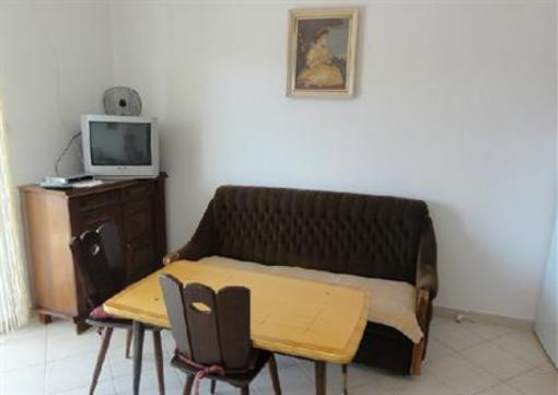 фото отеля Apartments Milic Gornji Karin