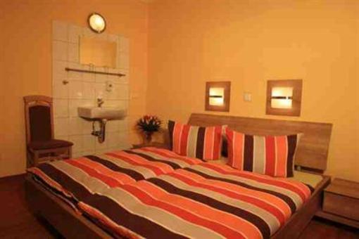 фото отеля Hotel Voxtrup