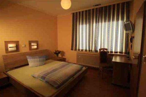 фото отеля Hotel Voxtrup