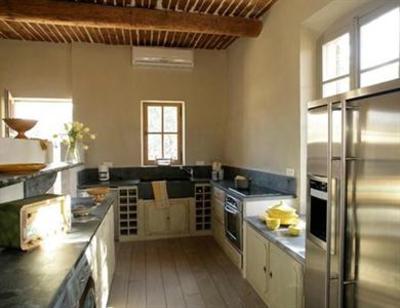 фото отеля Bastide du Galinier