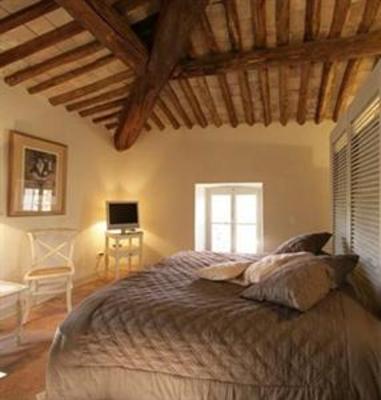 фото отеля Bastide du Galinier