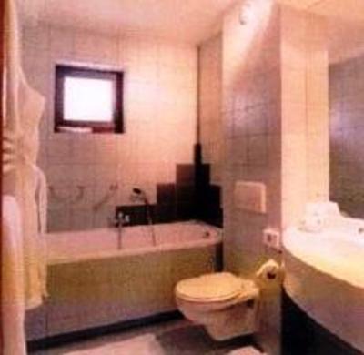 фото отеля Aquarelle Piscine Hotel