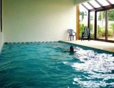 фото отеля Aquarelle Piscine Hotel