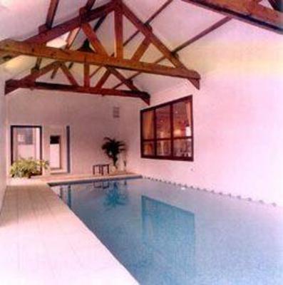 фото отеля Aquarelle Piscine Hotel