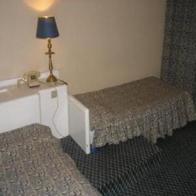 фото отеля Hotel Solazur