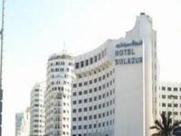 Hotel Solazur