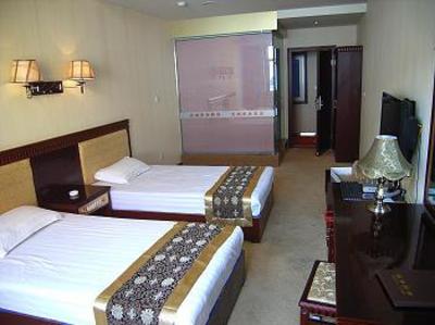 фото отеля Tianrun Business Hotel