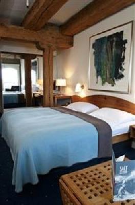 фото отеля Admiral Hotel Copenhagen