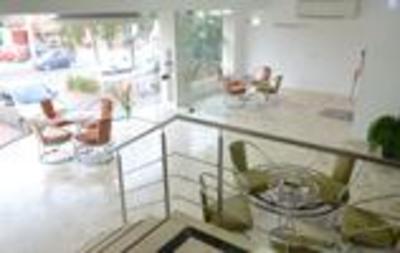 фото отеля Hotel Intersuites
