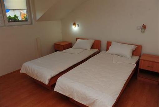 фото отеля Motel Livija
