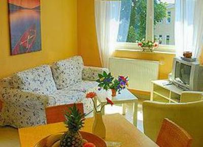фото отеля Villa Fernsicht