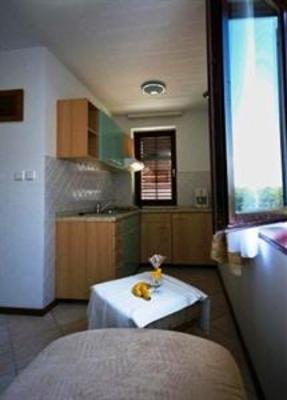 фото отеля Apartments Degra