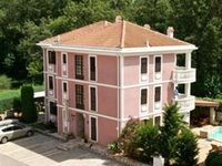 Apartments Degra