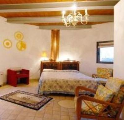 фото отеля I Silos B&B