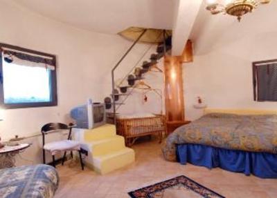 фото отеля I Silos B&B